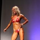 Laura  Sicilia - NPC NW Night of Champions 2012 - #1